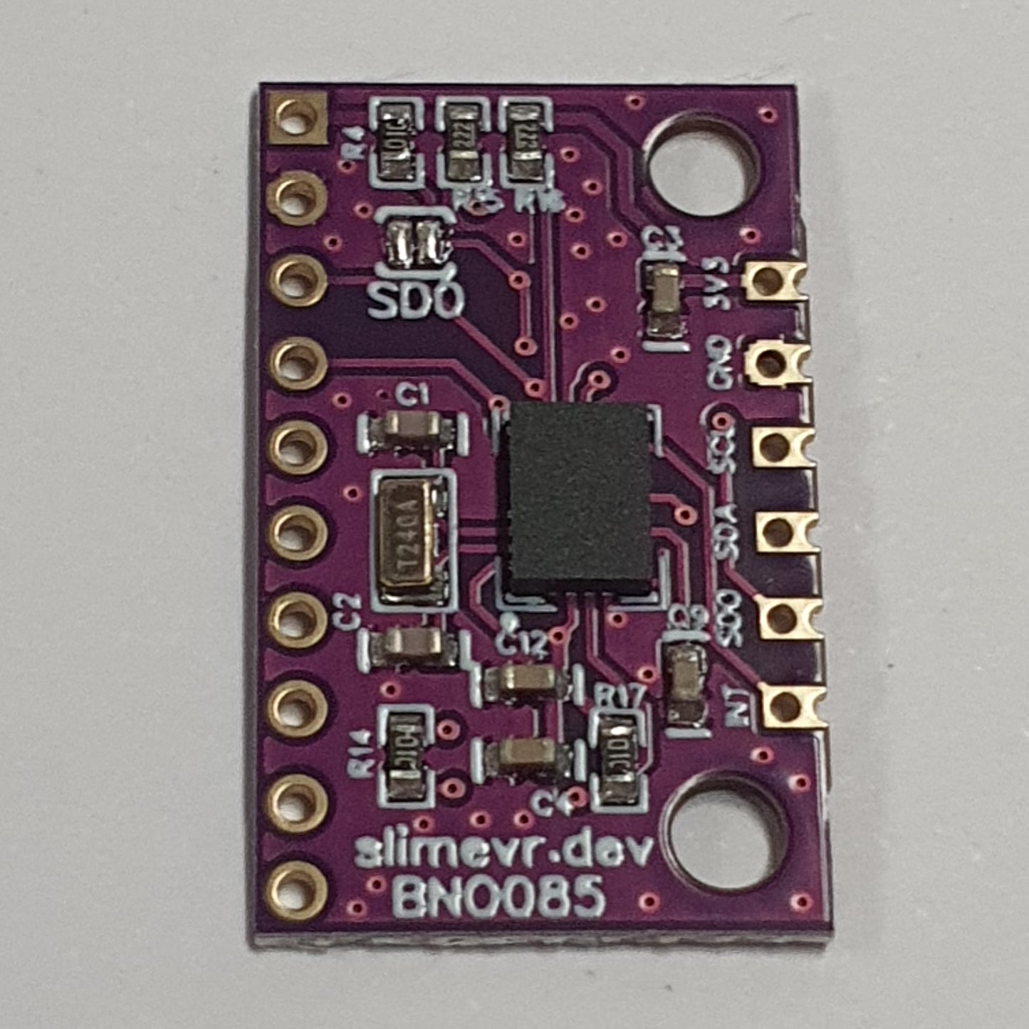 SlimeVR IMU Module BNO085