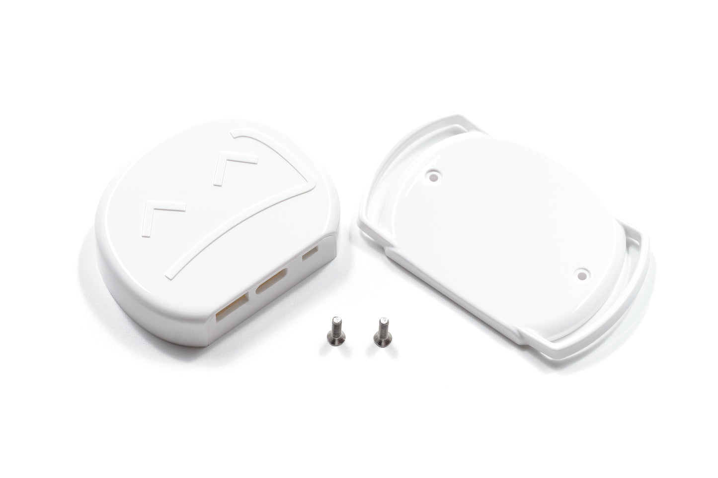 SlimeVR Main Case (PC plastic)