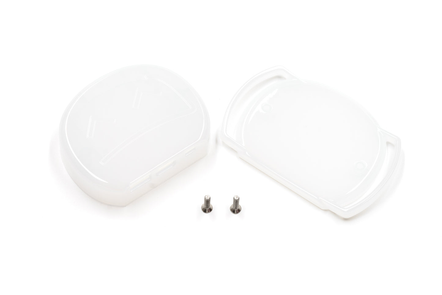 SlimeVR Main Case Milky White (PC plastic) (Limited Edition)