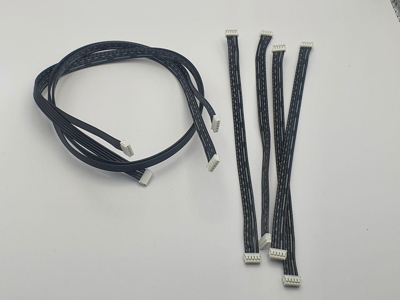 SlimeVR Extension Cables V3 (Full-Body Set)
